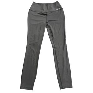 Eddie Bauer High Waist Athleisure‎ Leggings Women's S Gray Workout Activewear